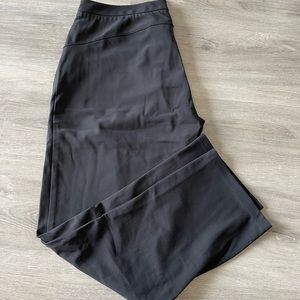 Lululemon on the move pant 7/8